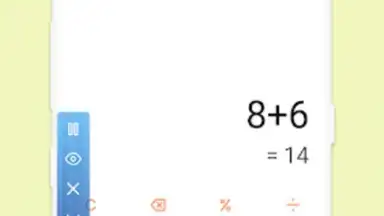 Auto Clicker скриншот 4