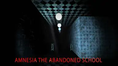 Amnesia скриншот 7