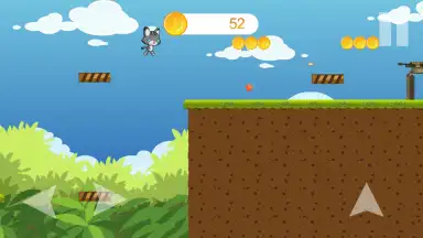 cat bros скриншот 4