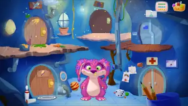 Xeno скриншот 10