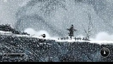 Nihilumbra скриншот 1