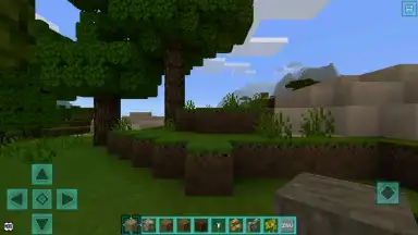 Lokicraft2 скриншот 8