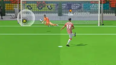 Top Goal: Be A Soccer Champion скриншот 10