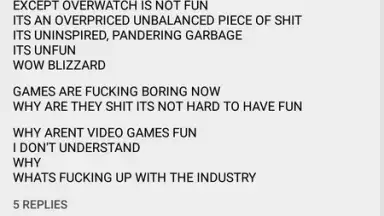 Dashchan скриншот 5