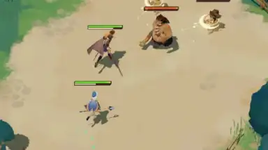 AFK Journey скриншот 15