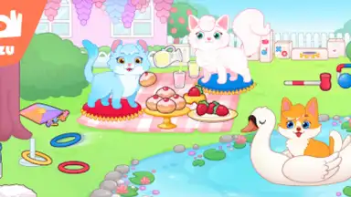 Pet World скриншот 7