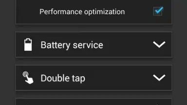 Power Toggles скриншот 5