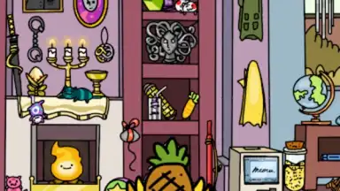 KleptoCats скриншот 12