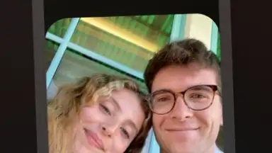 Locket Widget скриншот 3