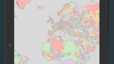 MapChart скриншот 11