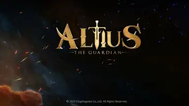 Altius скриншот 1