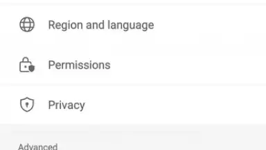 Microsoft Copilot скриншот 3