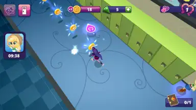 Equestria Girls скриншот 18