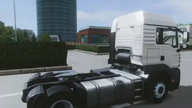 Truckers of Europe 3 скриншот 16