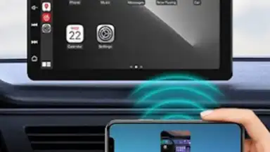 Apple Car Play скриншот 1