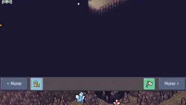 Cave Heroes скриншот 4