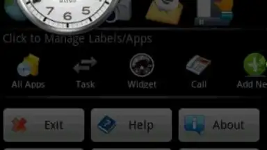 Smart Taskbar скриншот 1
