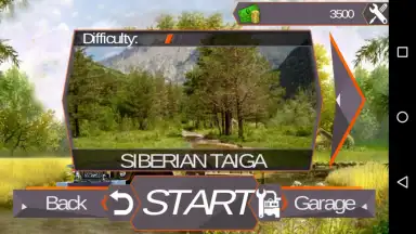 Dirt On Tires [Offroad] [Online] скриншот 5