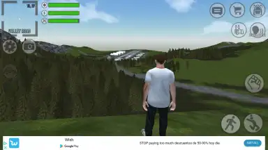 ExperimentZ скриншот 8