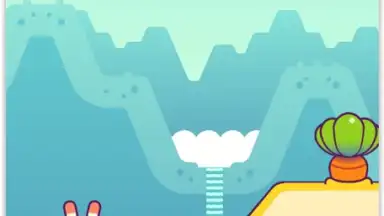 Fat Bunny скриншот 6