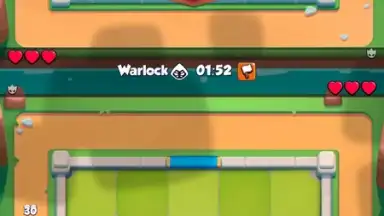 Rush Royale скриншот 2