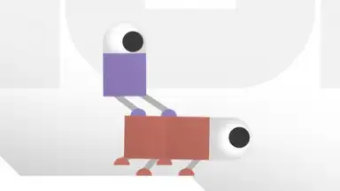 Odd Bot Out скриншот 6