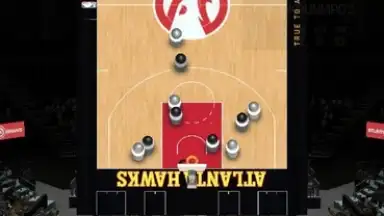 NBA NOW 24 скриншот 3