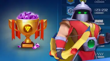Nova Battles скриншот 10