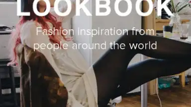 LOOKBOOK скриншот 7