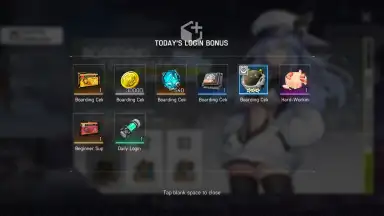 Artery Gear: Fusion скриншот 2