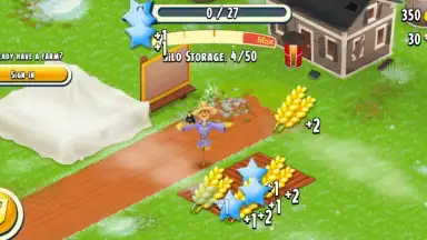 Hay Day скриншот 6