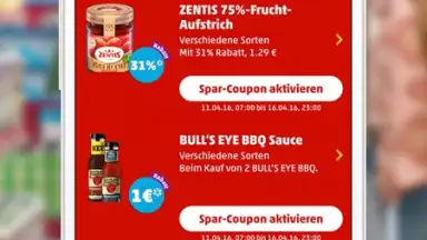 Penny скриншот 5