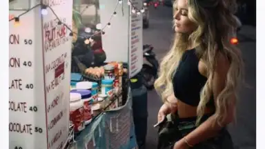 Teamo скриншот 14