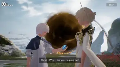 Seven Knights 2 скриншот 15