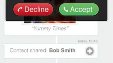 TU Me скриншот 4