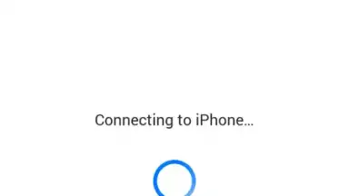 Move to iOS скриншот 4