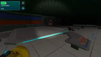 Online Imposter 3D скриншот 8