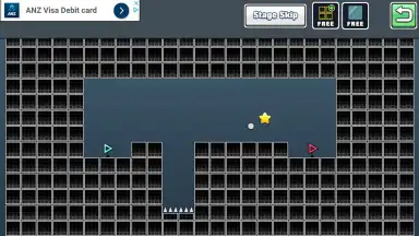 Jump Ball Quest скриншот 7