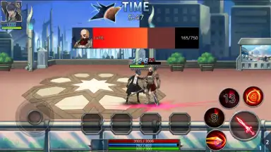 Treasure Hunter Mobile скриншот 4