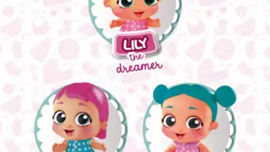 LAFFIES, HAPPY BABIES скриншот 11