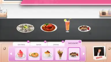 Perfect Date 2.0 скриншот 6