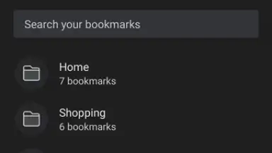 Vivaldi скриншот 19