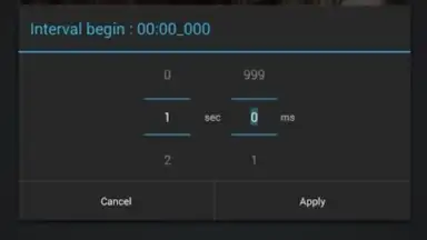Gif Edit Maker video скриншот 7
