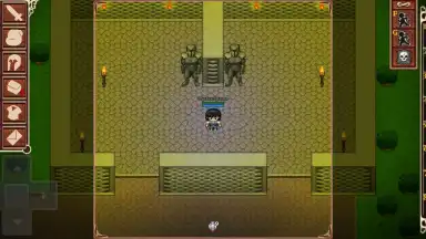 Kakele MMORPG скриншот 14