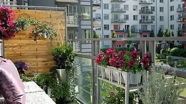Garden Design Ideas скриншот 2