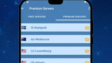 TodVPN скриншот 4