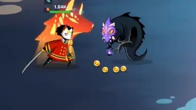 Masketeers скриншот 8