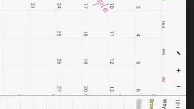 FreeNote 7 скриншот 2