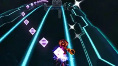 X-Runner скриншот 4