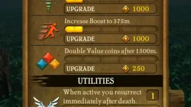 Temple Run скриншот 8